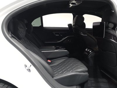 صورة مصغرة 17 لـ 2024 Mercedes-BENZ S-CLASS