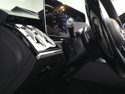 صورة مصغرة 28 لـ 2024 Mercedes-BENZ S-CLASS