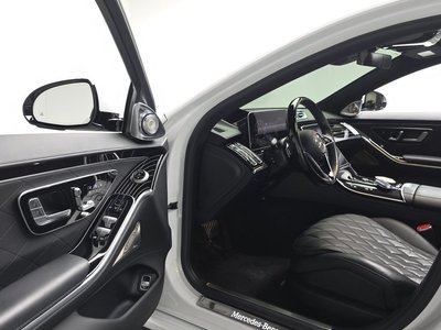 صورة مصغرة 13 لـ 2024 Mercedes-BENZ S-CLASS