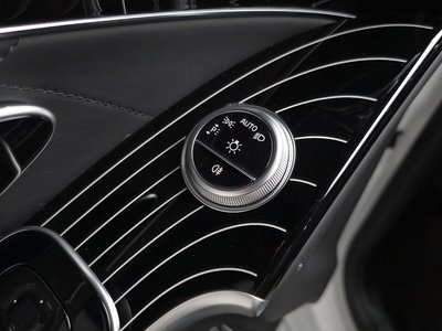 صورة مصغرة 29 لـ 2024 Mercedes-BENZ S-CLASS