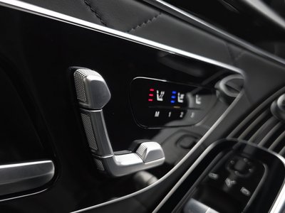صورة مصغرة 12 لـ 2024 Mercedes-BENZ S-CLASS
