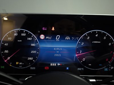 صورة مصغرة 11 لـ 2024 Mercedes-BENZ S-CLASS