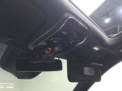 صورة مصغرة 27 لـ 2024 Mercedes-BENZ S-CLASS