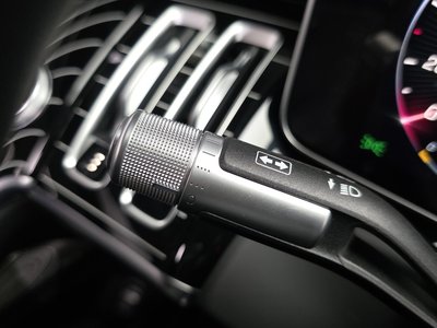 صورة مصغرة 35 لـ 2024 Mercedes-BENZ S-CLASS