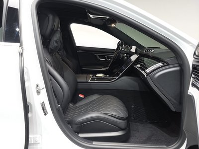 صورة مصغرة 16 لـ 2024 Mercedes-BENZ S-CLASS