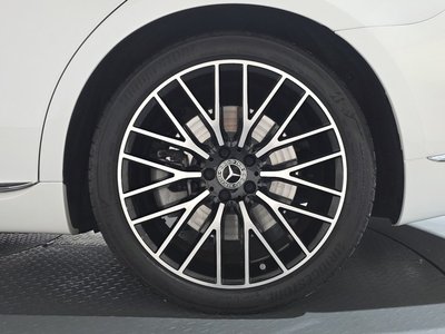 MERCEDES-BENZ S-CLASS - 8