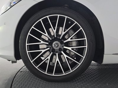 MERCEDES-BENZ S-CLASS - 6