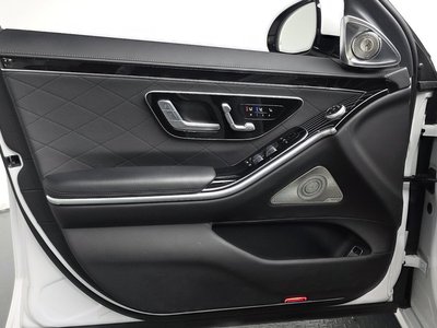 صورة مصغرة 14 لـ 2024 Mercedes-BENZ S-CLASS