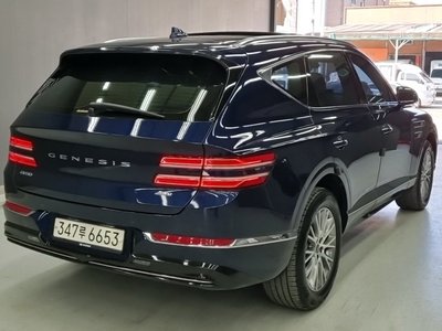 GENESIS GV80 - 2