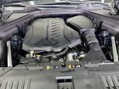 GENESIS GV80 - 6