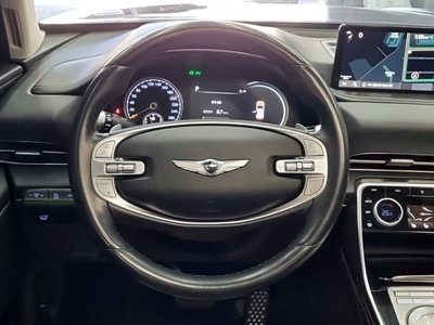 GENESIS GV80 - 9