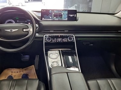 GENESIS GV80 - 7