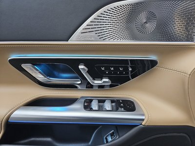 2025 Mercedes-BENZ SL — миниатюра 14