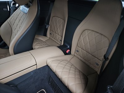 2025 Mercedes-BENZ SL — миниатюра 15