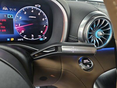 2025 Mercedes-BENZ SL — миниатюра 17