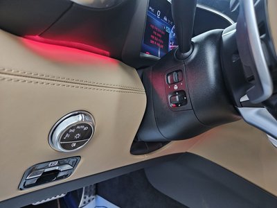 2025 Mercedes-BENZ SL — миниатюра 16
