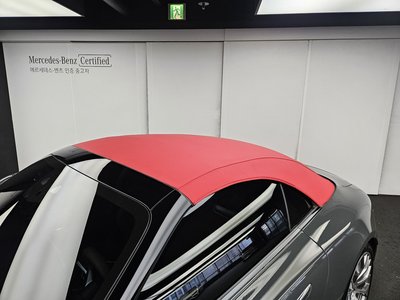 2025 Mercedes-BENZ SL 照片 9