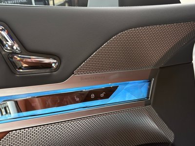 2023 BMW I7 缩略图 15