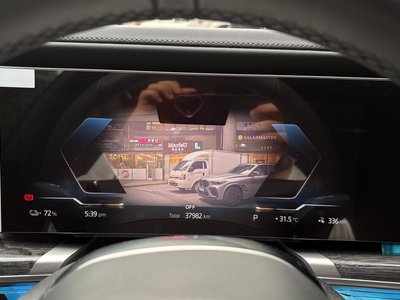 2023 BMW I7 缩略图 16