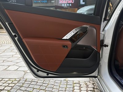2023 BMW I7 缩略图 14