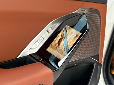 2023 BMW I7 缩略图 13