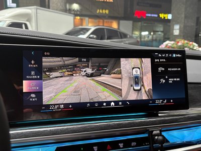 2023 BMW I7 缩略图 18