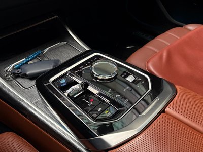 2023 BMW I7 缩略图 19