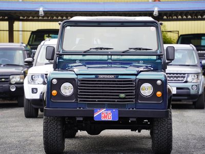 LAND ROVER DEFENDER - 6
