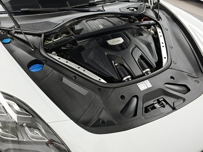 PORSCHE PANAMERA - 7