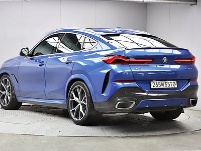 BMW X6 - 4