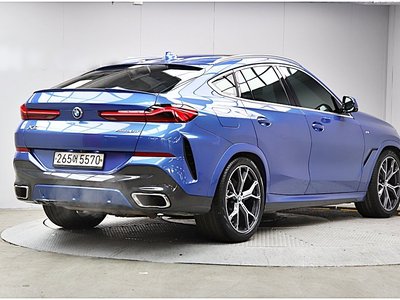BMW X6 - 3