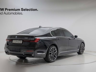 BMW 7 SERIES - 4