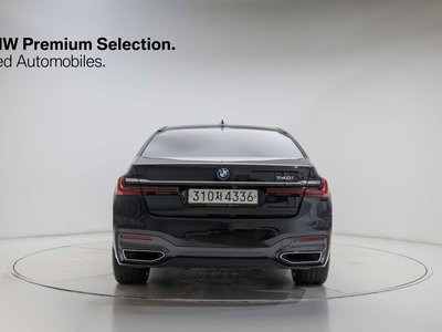 BMW 7 SERIES - 3