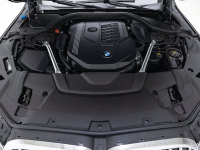 BMW 7 SERIES - 7
