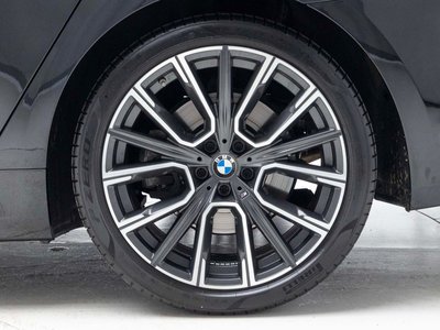 BMW 7 SERIES - 6
