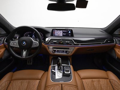 BMW 7 SERIES - 5