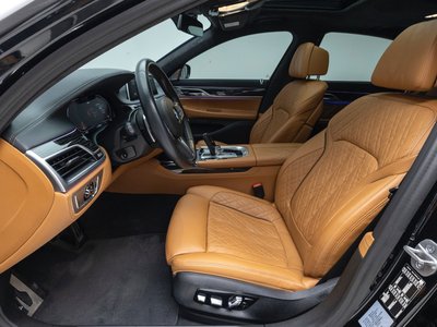 BMW 7 SERIES - 10