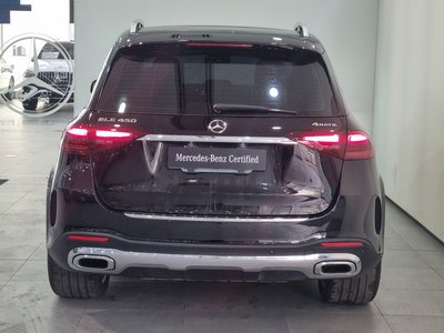 MERCEDES-BENZ GLE - 3