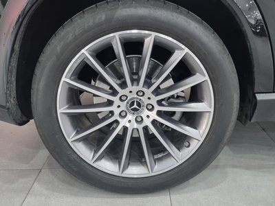 MERCEDES-BENZ GLE - 6