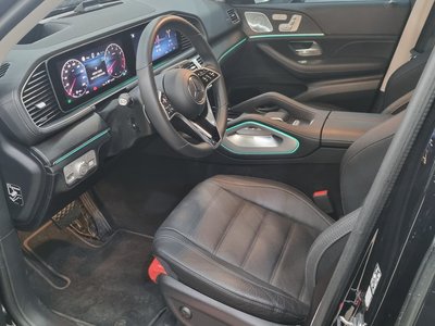MERCEDES-BENZ GLE - 4