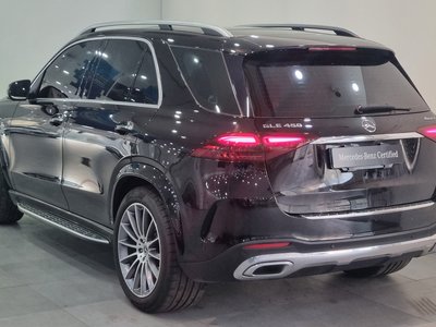 MERCEDES-BENZ GLE - 5