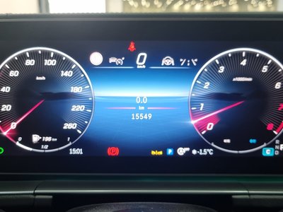 MERCEDES-BENZ GLE - 8