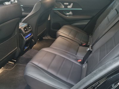 MERCEDES-BENZ GLE - 10