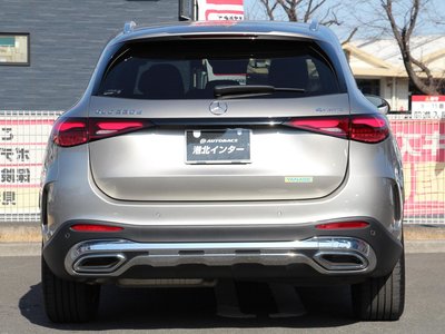 MERCEDES-BENZ GLC - 9