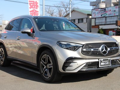 MERCEDES-BENZ GLC - 5