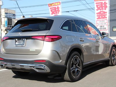 MERCEDES-BENZ GLC - 10