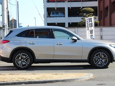 MERCEDES-BENZ GLC - 6