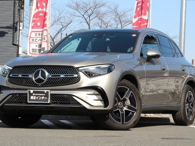 MERCEDES-BENZ GLC - 2