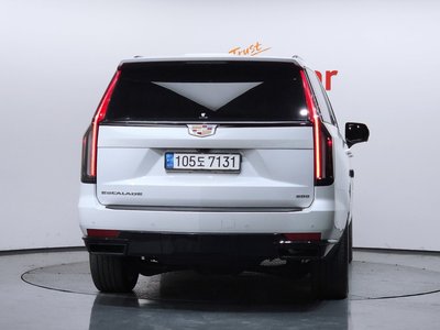 CADILLAC ESCALADE - 4