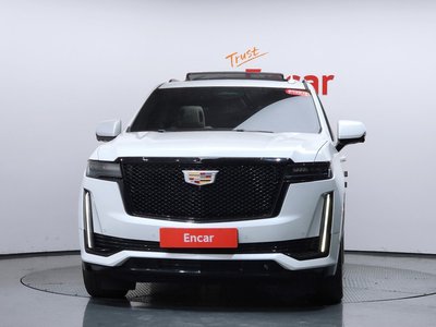 CADILLAC ESCALADE - 3